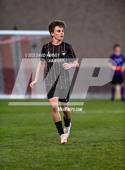 Thumbnail 3 in Valor Christian @ Chatfield photogallery.