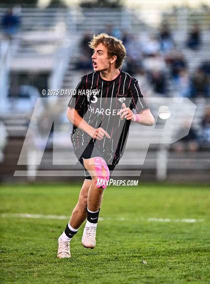 Thumbnail 1 in Valor Christian @ Chatfield photogallery.