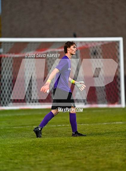 Thumbnail 2 in Valor Christian @ Chatfield photogallery.