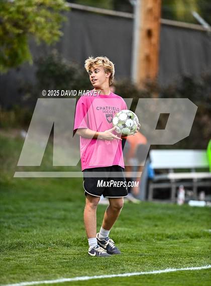Thumbnail 1 in Valor Christian @ Chatfield photogallery.