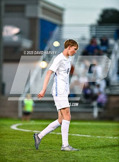 Thumbnail 3 in Valor Christian @ Chatfield photogallery.
