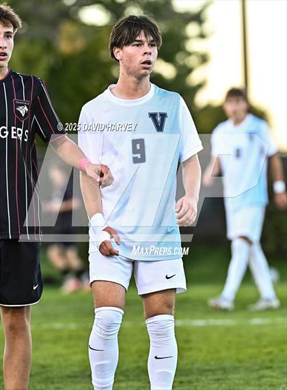 Thumbnail 3 in Valor Christian @ Chatfield photogallery.