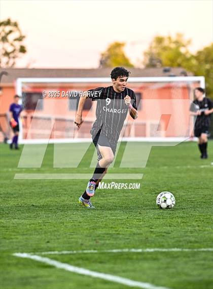 Thumbnail 3 in Valor Christian @ Chatfield photogallery.