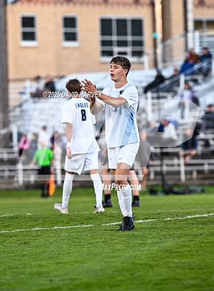 Thumbnail 1 in Valor Christian @ Chatfield photogallery.