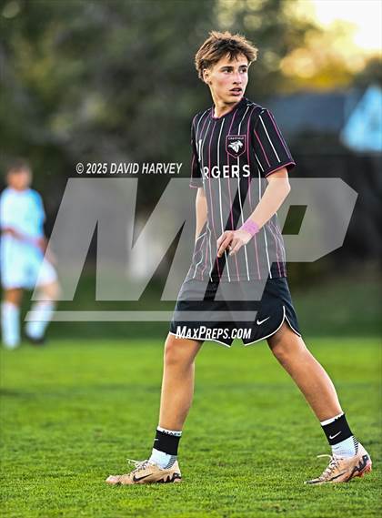Thumbnail 1 in Valor Christian @ Chatfield photogallery.