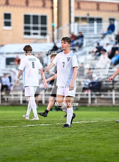 Thumbnail 3 in Valor Christian @ Chatfield photogallery.