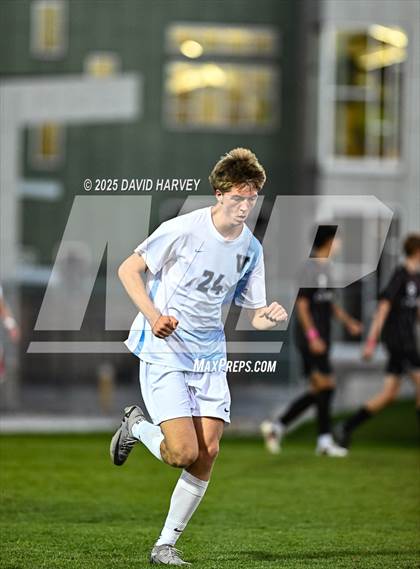 Thumbnail 3 in Valor Christian @ Chatfield photogallery.