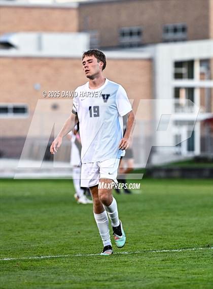 Thumbnail 3 in Valor Christian @ Chatfield photogallery.