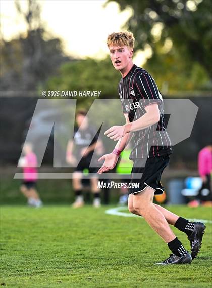 Thumbnail 2 in Valor Christian @ Chatfield photogallery.
