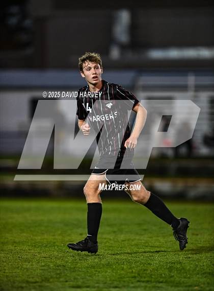Thumbnail 2 in Valor Christian @ Chatfield photogallery.