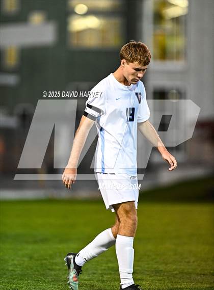 Thumbnail 3 in Valor Christian @ Chatfield photogallery.