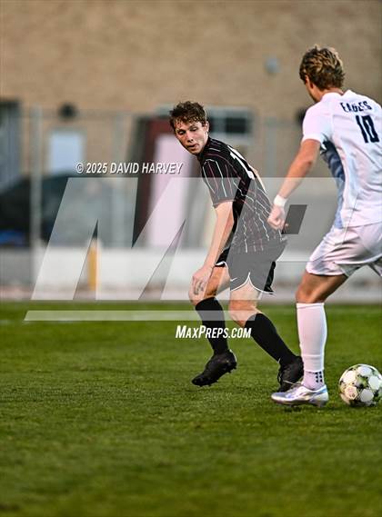 Thumbnail 2 in Valor Christian @ Chatfield photogallery.