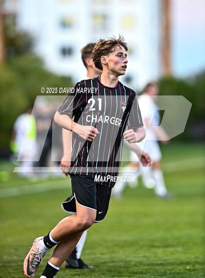 Thumbnail 1 in Valor Christian @ Chatfield photogallery.
