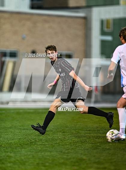 Thumbnail 1 in Valor Christian @ Chatfield photogallery.