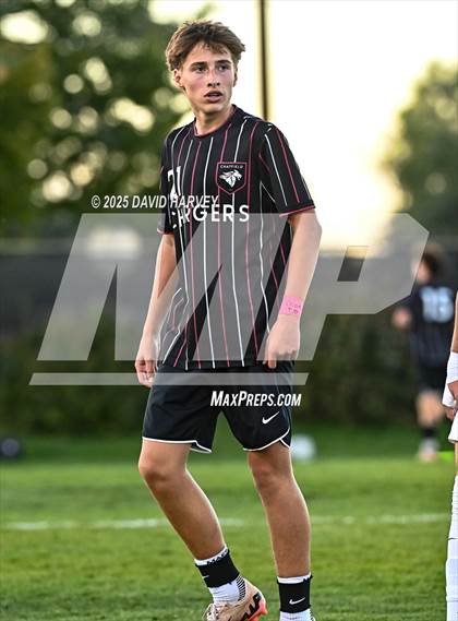Thumbnail 1 in Valor Christian @ Chatfield photogallery.