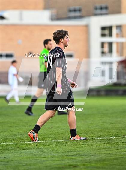 Thumbnail 3 in Valor Christian @ Chatfield photogallery.