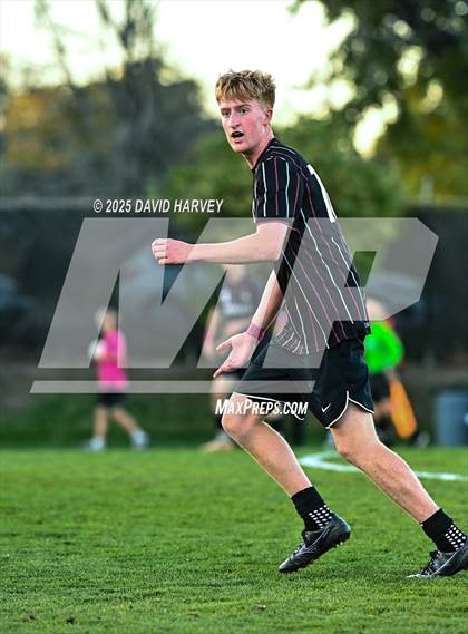 Thumbnail 3 in Valor Christian @ Chatfield photogallery.