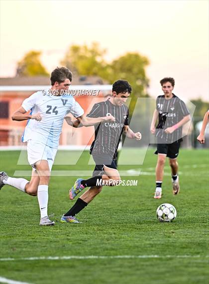 Thumbnail 2 in Valor Christian @ Chatfield photogallery.