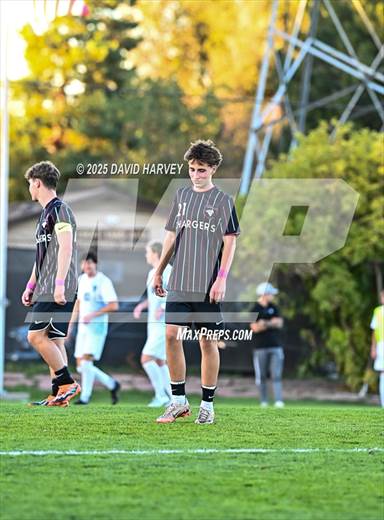 Valor Christian @ Chatfield