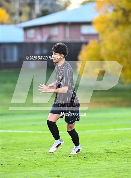 Thumbnail 3 in Valor Christian @ Chatfield photogallery.