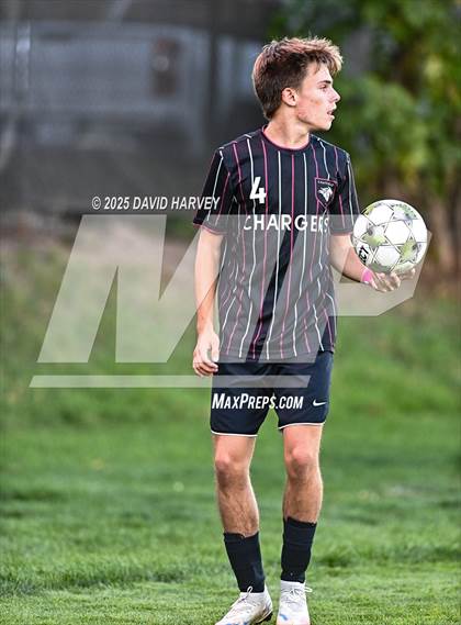 Thumbnail 1 in Valor Christian @ Chatfield photogallery.