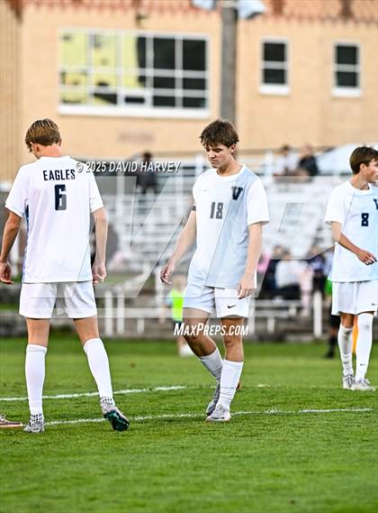 Thumbnail 1 in Valor Christian @ Chatfield photogallery.