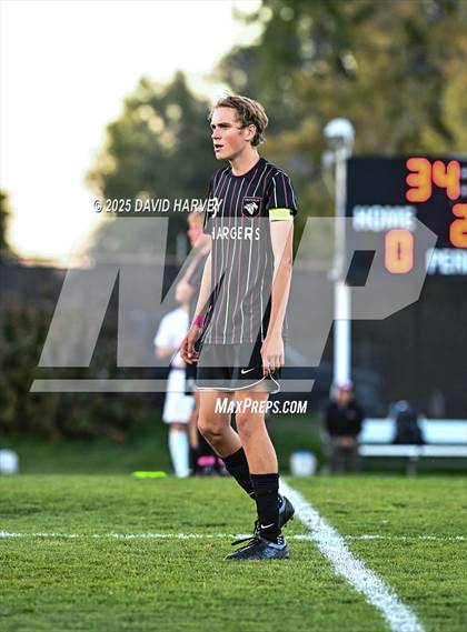 Thumbnail 1 in Valor Christian @ Chatfield photogallery.