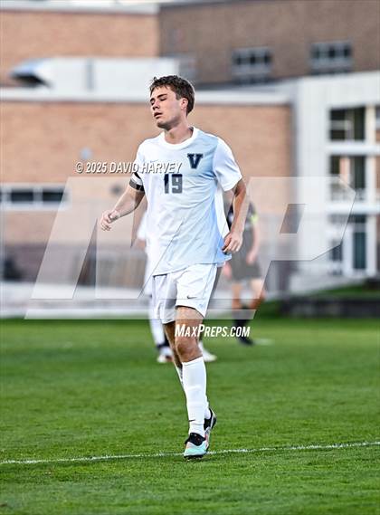 Thumbnail 1 in Valor Christian @ Chatfield photogallery.