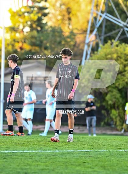 Thumbnail 3 in Valor Christian @ Chatfield photogallery.