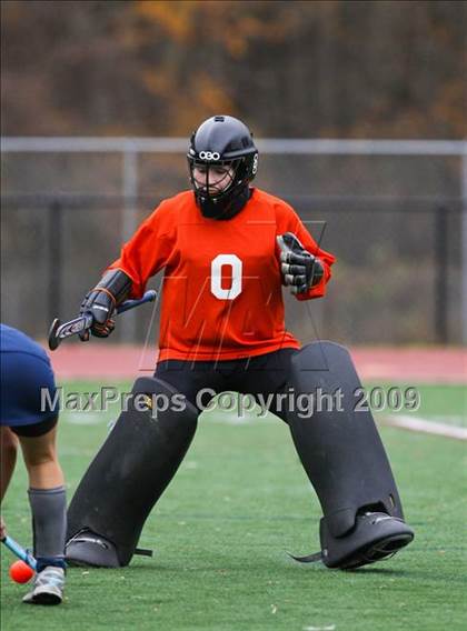Thumbnail 2 in Darien vs Wilton (CIAC Class M Quarterfinal) photogallery.