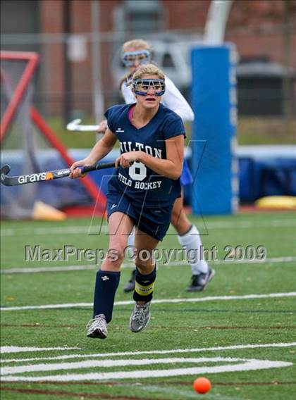 Thumbnail 1 in Darien vs Wilton (CIAC Class M Quarterfinal) photogallery.