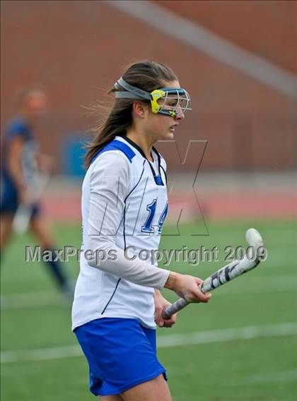 Thumbnail 2 in Darien vs Wilton (CIAC Class M Quarterfinal) photogallery.