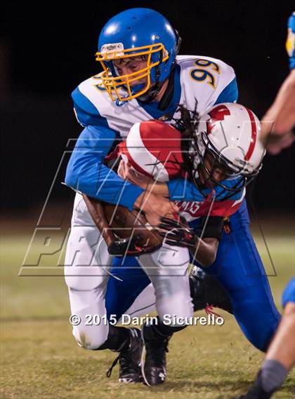 Thumbnail 3 in Pima @ Valley Lutheran photogallery.
