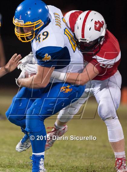 Thumbnail 1 in Pima @ Valley Lutheran photogallery.