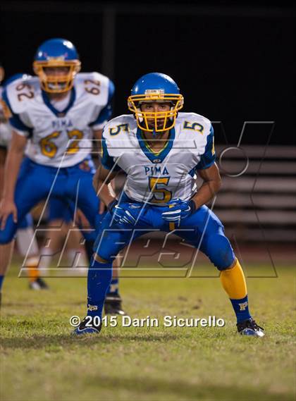 Thumbnail 2 in Pima @ Valley Lutheran photogallery.