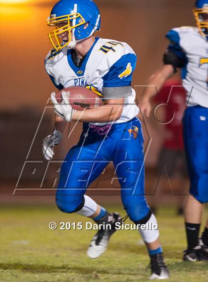 Thumbnail 3 in Pima @ Valley Lutheran photogallery.