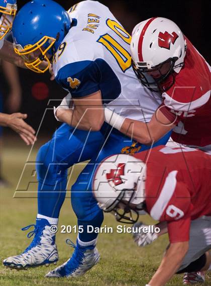 Thumbnail 2 in Pima @ Valley Lutheran photogallery.