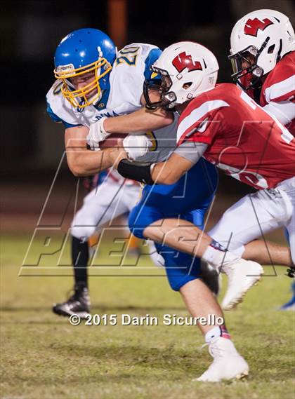 Thumbnail 2 in Pima @ Valley Lutheran photogallery.