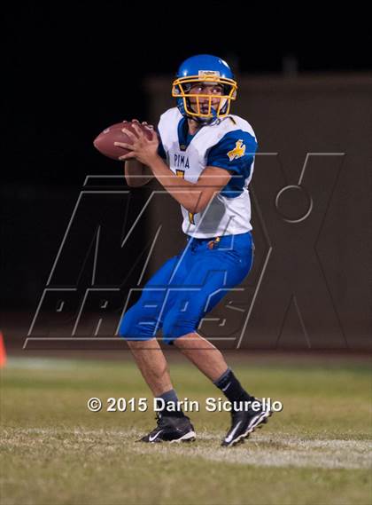 Thumbnail 3 in Pima @ Valley Lutheran photogallery.