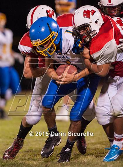 Thumbnail 3 in Pima @ Valley Lutheran photogallery.