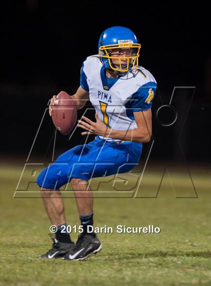 Thumbnail 2 in Pima @ Valley Lutheran photogallery.
