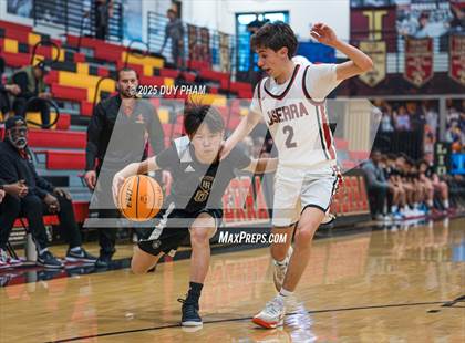 Thumbnail 3 in Servite @ JSerra Catholic photogallery.
