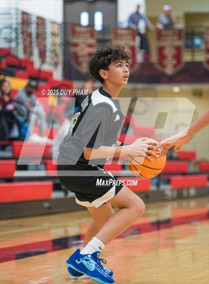 Thumbnail 2 in Servite @ JSerra Catholic photogallery.