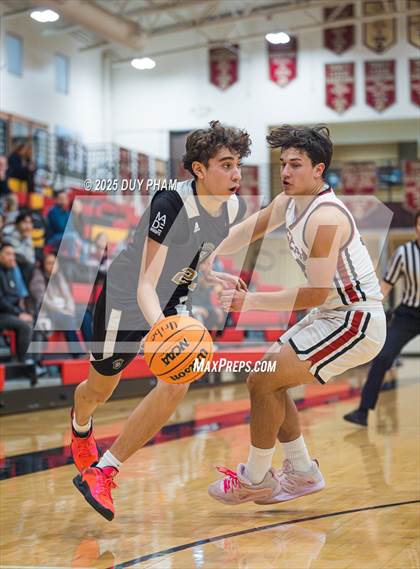 Thumbnail 1 in Servite @ JSerra Catholic photogallery.