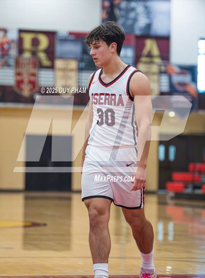 Thumbnail 3 in Servite @ JSerra Catholic photogallery.
