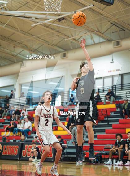 Thumbnail 3 in Servite @ JSerra Catholic photogallery.