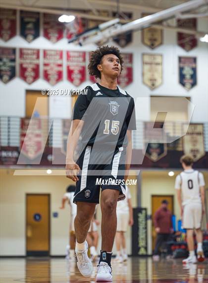 Thumbnail 3 in Servite @ JSerra Catholic photogallery.