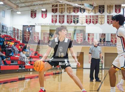 Thumbnail 3 in Servite @ JSerra Catholic photogallery.