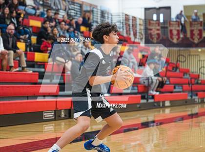 Thumbnail 3 in Servite @ JSerra Catholic photogallery.