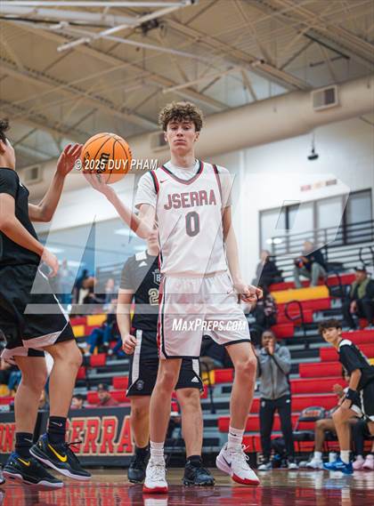 Thumbnail 2 in Servite @ JSerra Catholic photogallery.
